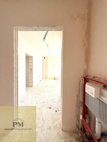 Mieszkanie 2-pokojowe Chłopy. Zdjęcie 10