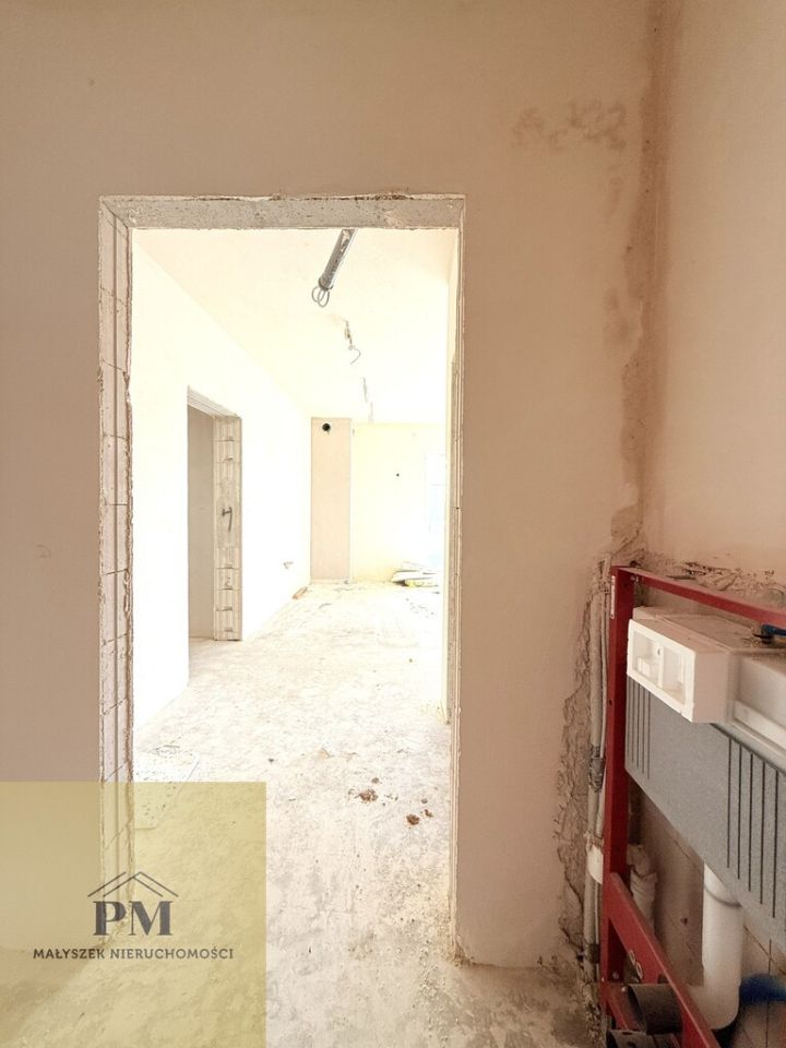 Mieszkanie 2-pokojowe Chłopy. Zdjęcie 10