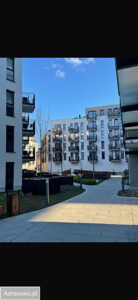 Mieszkanie 2-pokojowe Poznań Stare Miasto, ul. Garbary. Zdjęcie 5