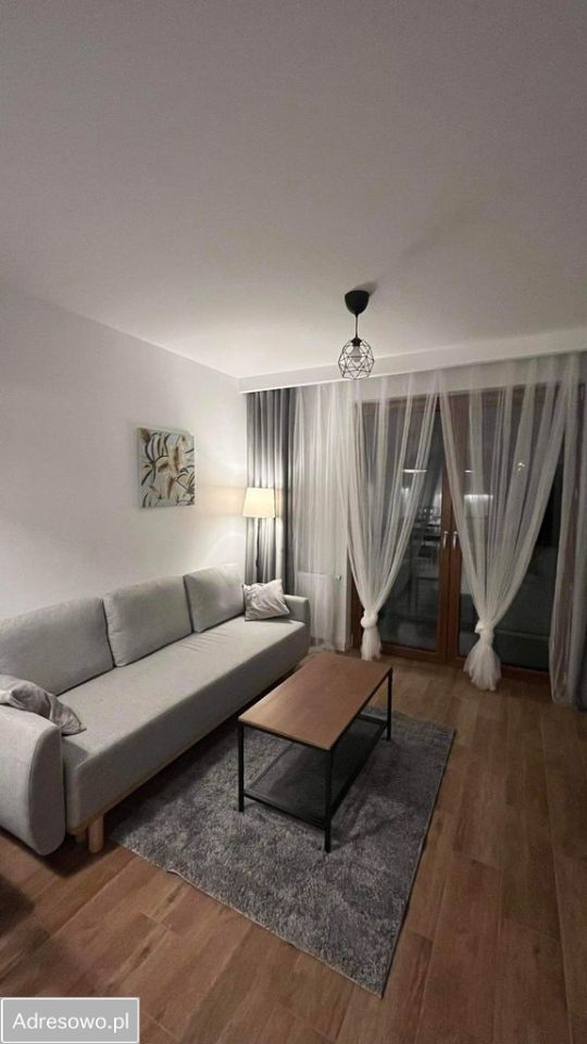 Mieszkanie 2-pokojowe Józefosław, ul. Jutrzenki. Zdjęcie 10