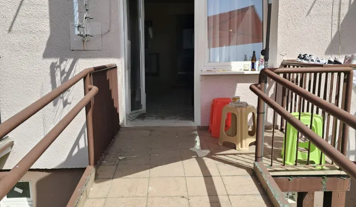 Mieszkanie 2-pokojowe Dobre Miasto Przysiółek Górny, ul. Garnizonowa