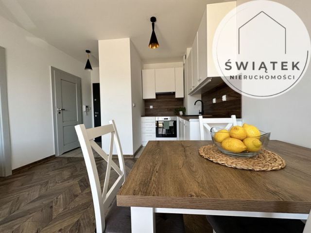 Mieszkanie 2-pokojowe Toruń, ul. Żwirki i Wigury. Zdjęcie 2