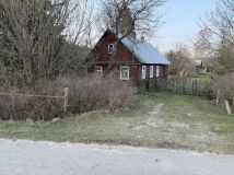 siedlisko Poniatowicze. Zdjęcie 3