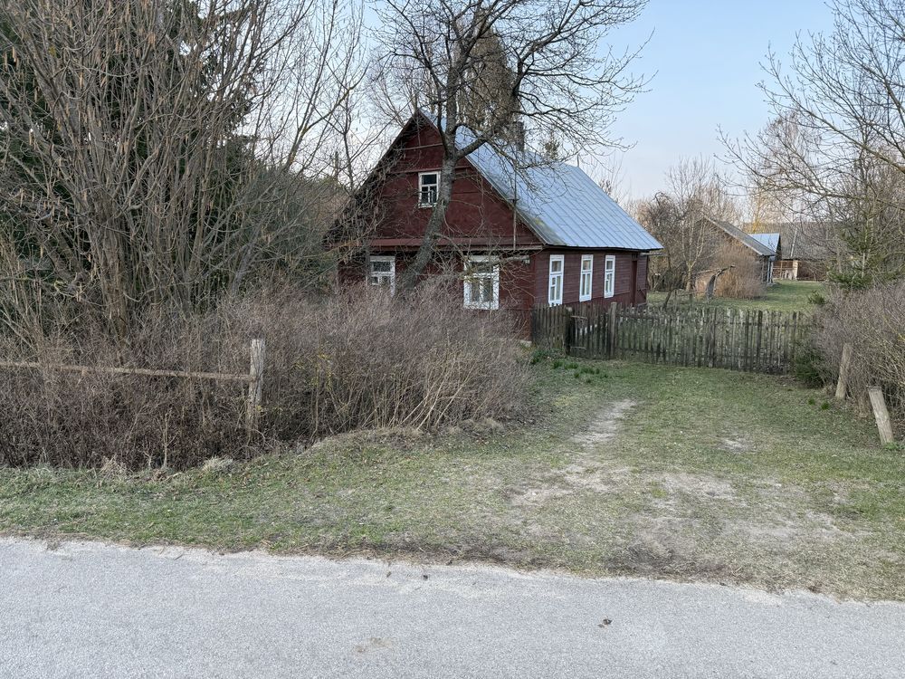 siedlisko Poniatowicze. Zdjęcie 4