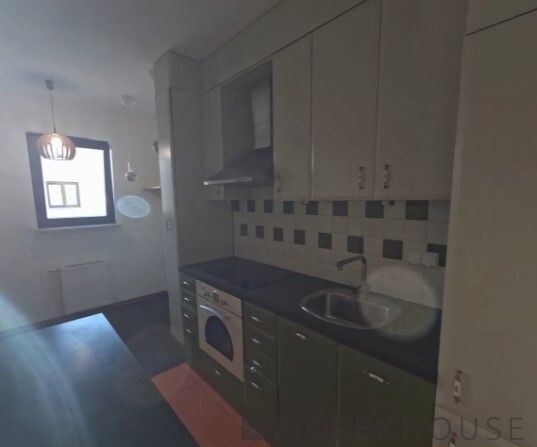 Mieszkanie 2-pokojowe Warszawa Wola, ul. Człuchowska. Zdjęcie 3