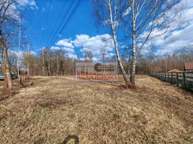 Działka budowlana Anielew, ul. Wojska Polskiego. Zdjęcie 2
