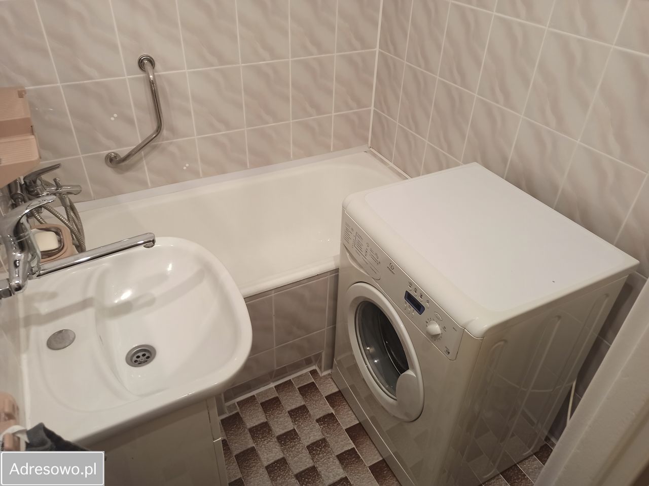 Mieszkanie 2-pokojowe Grudziądz, ul. Śniadeckich. Zdjęcie 9