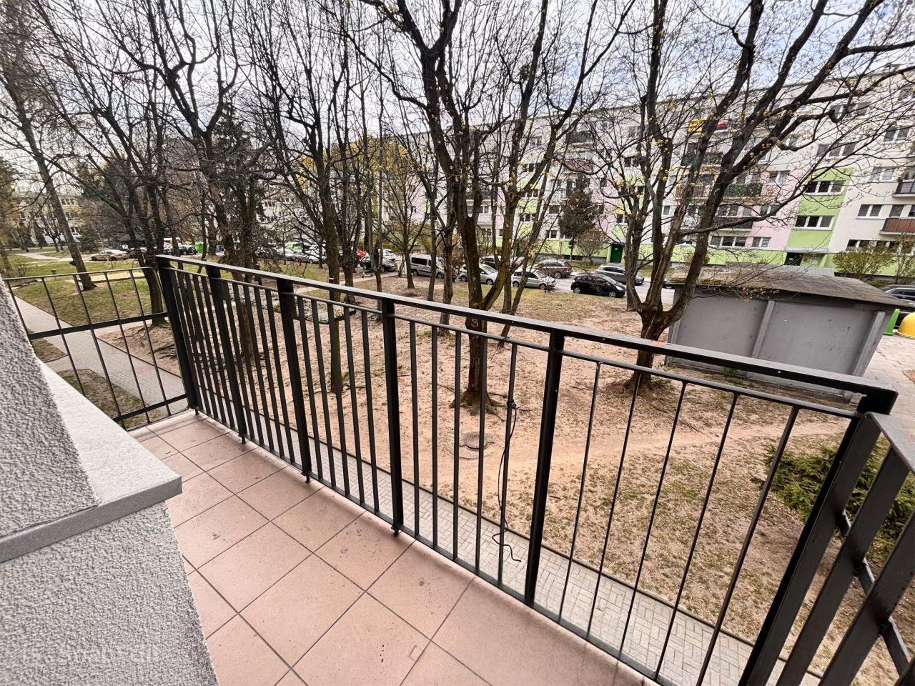 Mieszkanie 2-pokojowe Łódź Teofilów. Zdjęcie 11