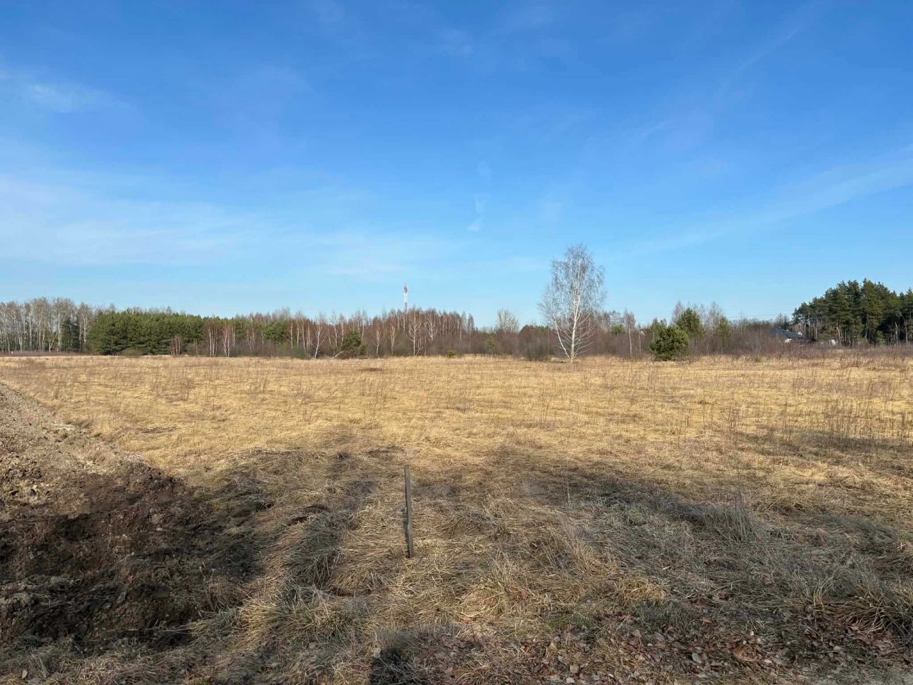 Działka budowlana Drgicz. Zdjęcie 2