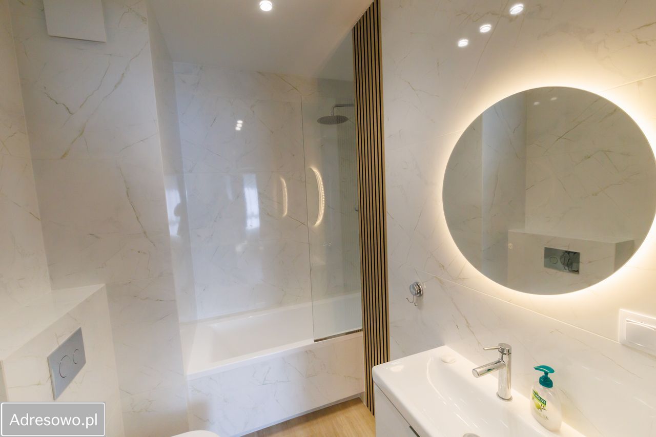 Mieszkanie 2-pokojowe Ożarów Mazowiecki, ul. Kapucka. Zdjęcie 7