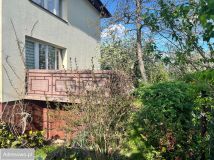 dom wolnostojący, 4 pokoje Ostrowiec Świętokrzyski Centrum, ul. Jana Matejki. Zdjęcie 2