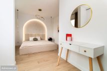 Mieszkanie 4-pokojowe Kraków Mistrzejowice, os. Piastów. Zdjęcie 4