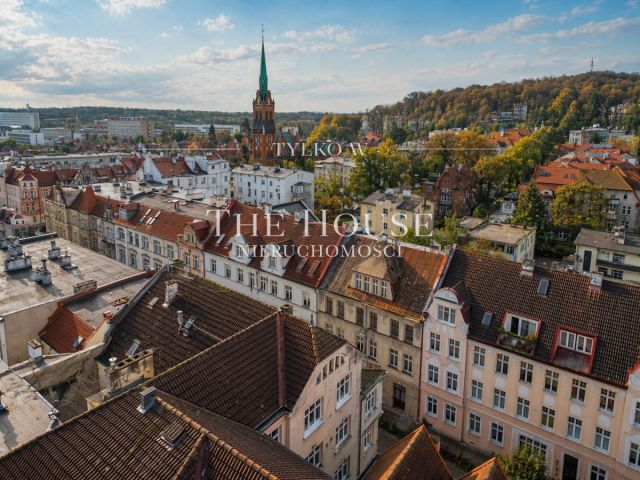 Mieszkanie 3-pokojowe Gdańsk Wrzeszcz, ul. Henryka Sienkiewicza. Zdjęcie 22