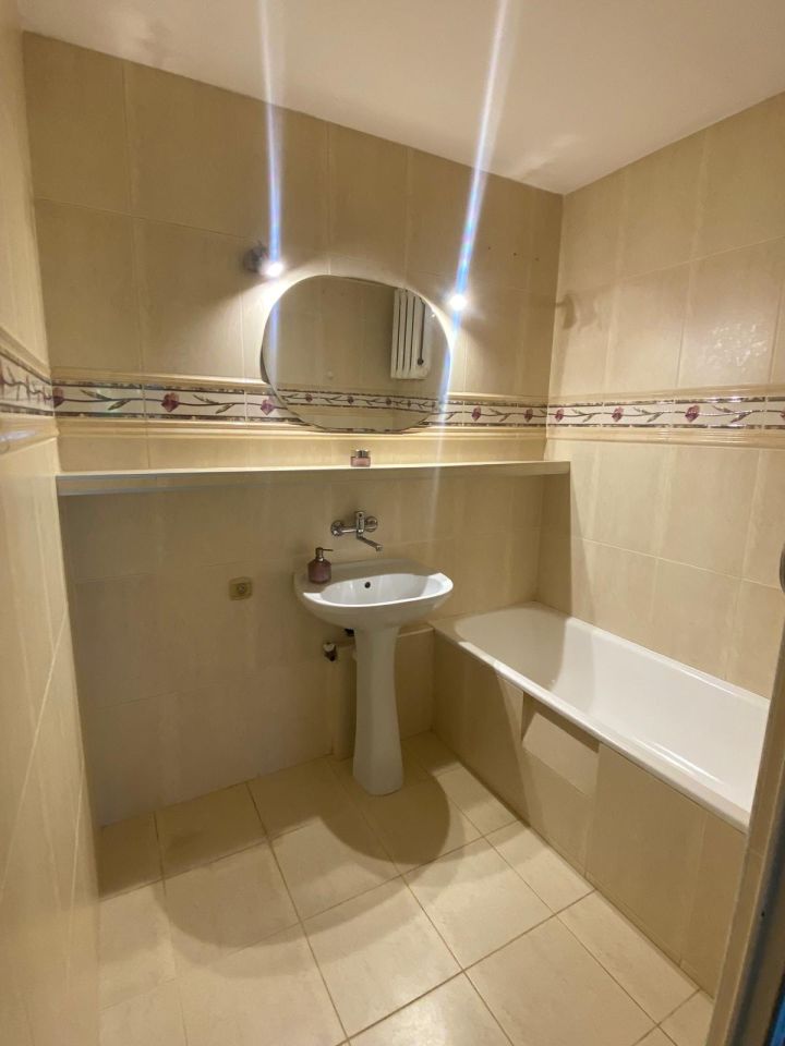 Mieszkanie 3-pokojowe Poznań Piątkowo, os. Bolesława Chrobrego. Zdjęcie 10