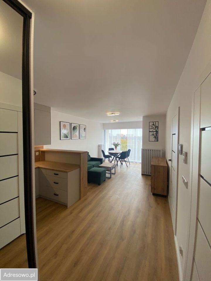 Mieszkanie 2-pokojowe Lubin, ul. Wojciecha Kilara. Zdjęcie 16