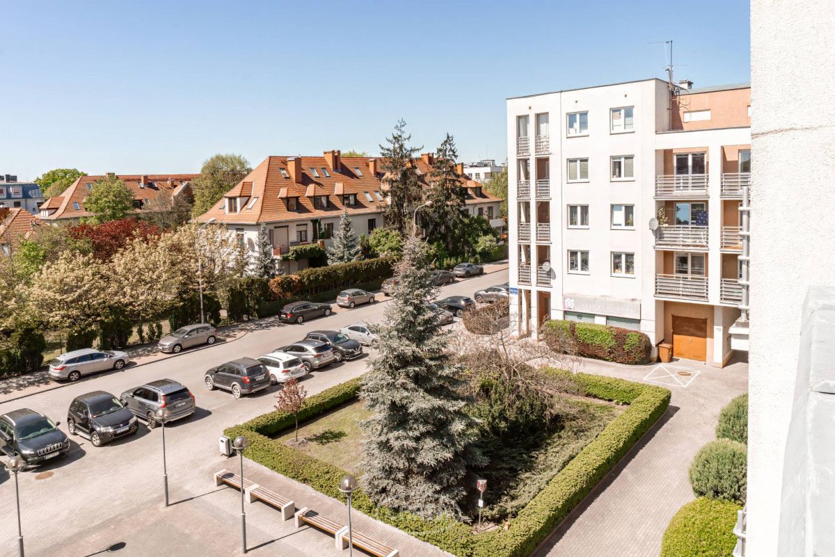 Mieszkanie 2-pokojowe Wrocław Krzyki, ul. Partynicka. Zdjęcie 16