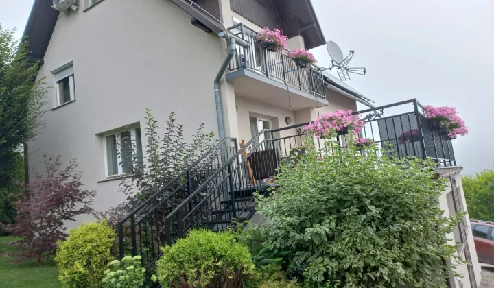 dom wolnostojący, 9 pokoi Szczawnica Szczawnica Wyżna