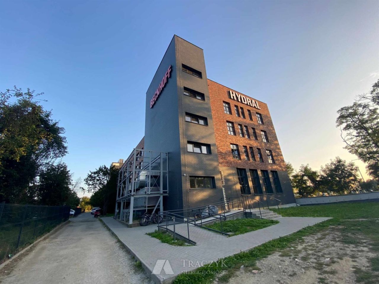 Mieszkanie 1-pokojowe Wrocław Psie Pole, ul. Bierutowska. Zdjęcie 14