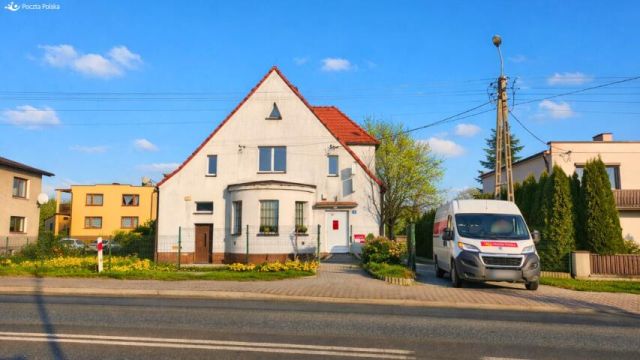 Lokal Krzyżanowice, ul. Tworkowska. Zdjęcie 1
