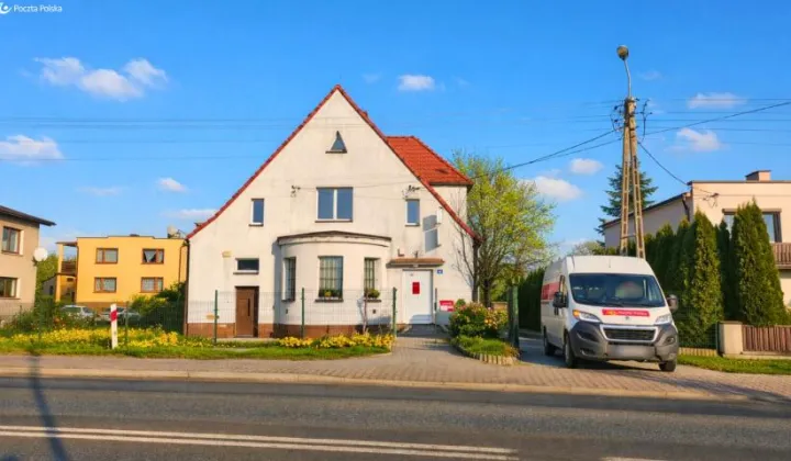 Lokal Krzyżanowice, ul. Tworkowska