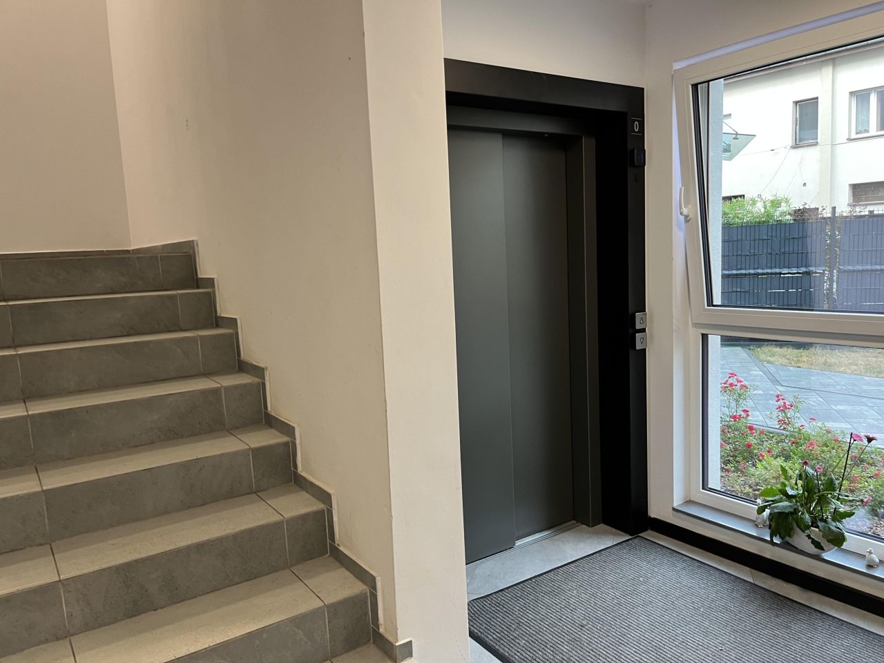 Mieszkanie 2-pokojowe Piaseczno Centrum, ul. Ludwika Czajewicza. Zdjęcie 11