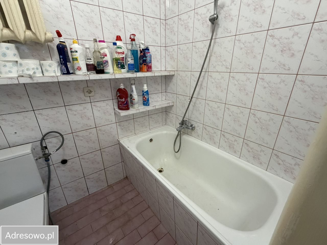Mieszkanie 2-pokojowe Nowy Dwór Mazowiecki, ul. Bohaterów Modlina. Zdjęcie 11
