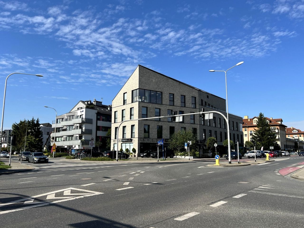Biuro Wrocław Ołtaszyn, ul. Zwycięska. Zdjęcie 15