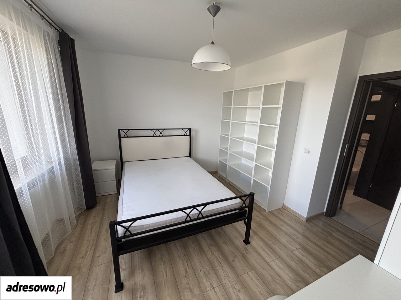 Mieszkanie 2-pokojowe Kraków Ruczaj, ul. Lubostroń. Zdjęcie 5