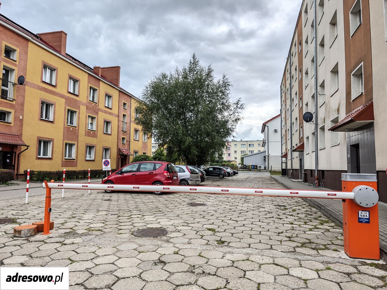 Mieszkanie 2-pokojowe Giżycko, ul. Nowowiejska. Zdjęcie 15