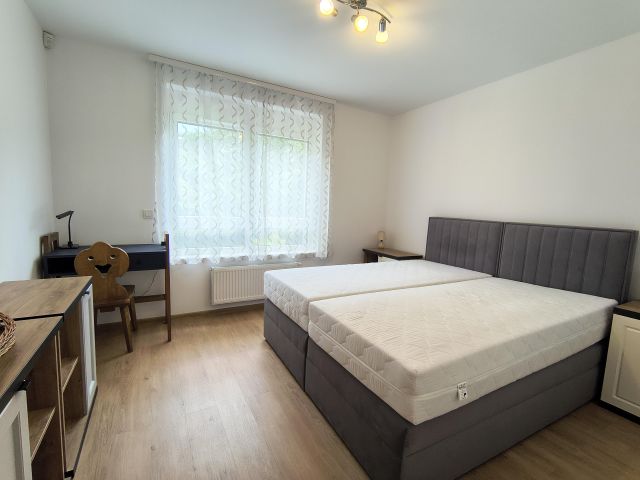 Mieszkanie 2-pokojowe Kraków Krowodrza, ul. Wrocławska. Zdjęcie 3