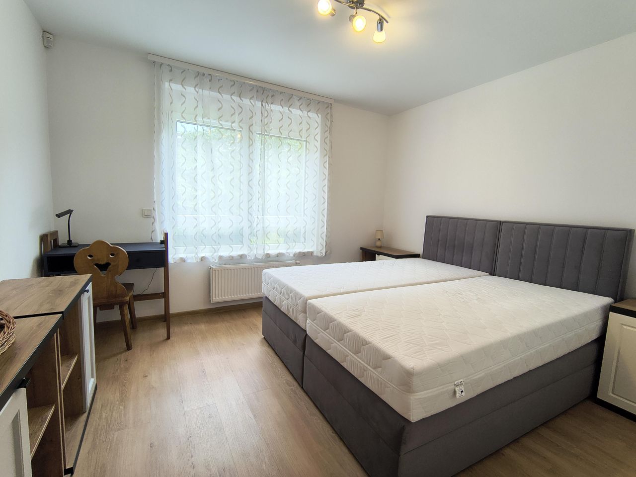 Mieszkanie 2-pokojowe Kraków Krowodrza, ul. Wrocławska. Zdjęcie 3
