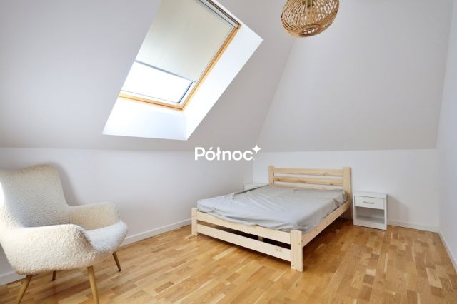 Mieszkanie 3-pokojowe Lublin Czechów, ul. Koncertowa. Zdjęcie 4