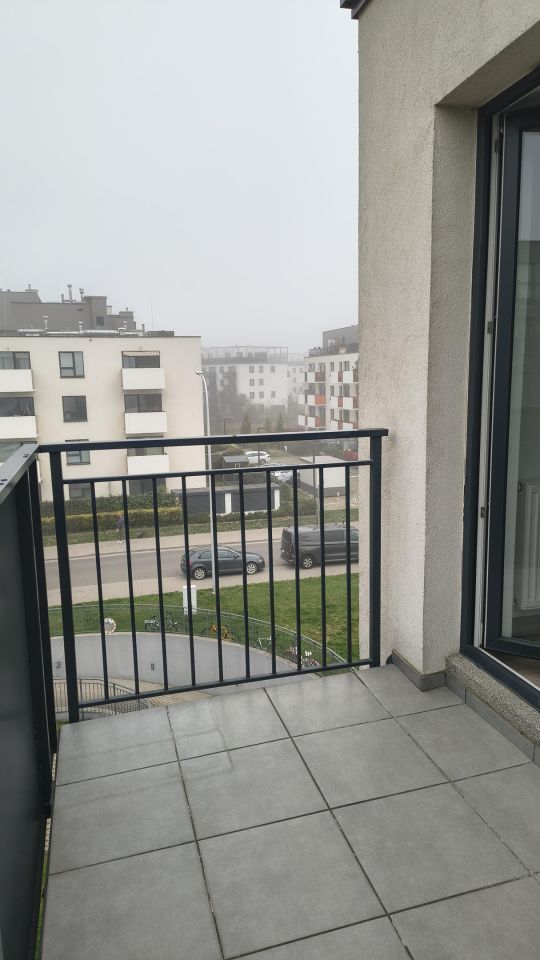 Mieszkanie 3-pokojowe Kąty Wrocławskie, Wrocław Jagodno Kajdasza. Zdjęcie 17