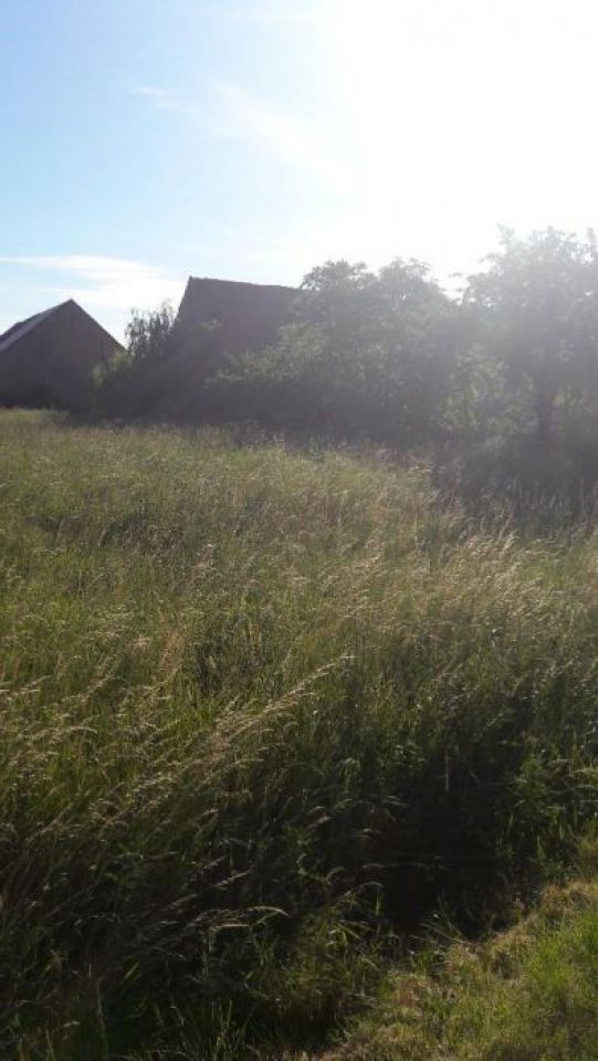 Działka budowlana Piotrowice. Zdjęcie 3