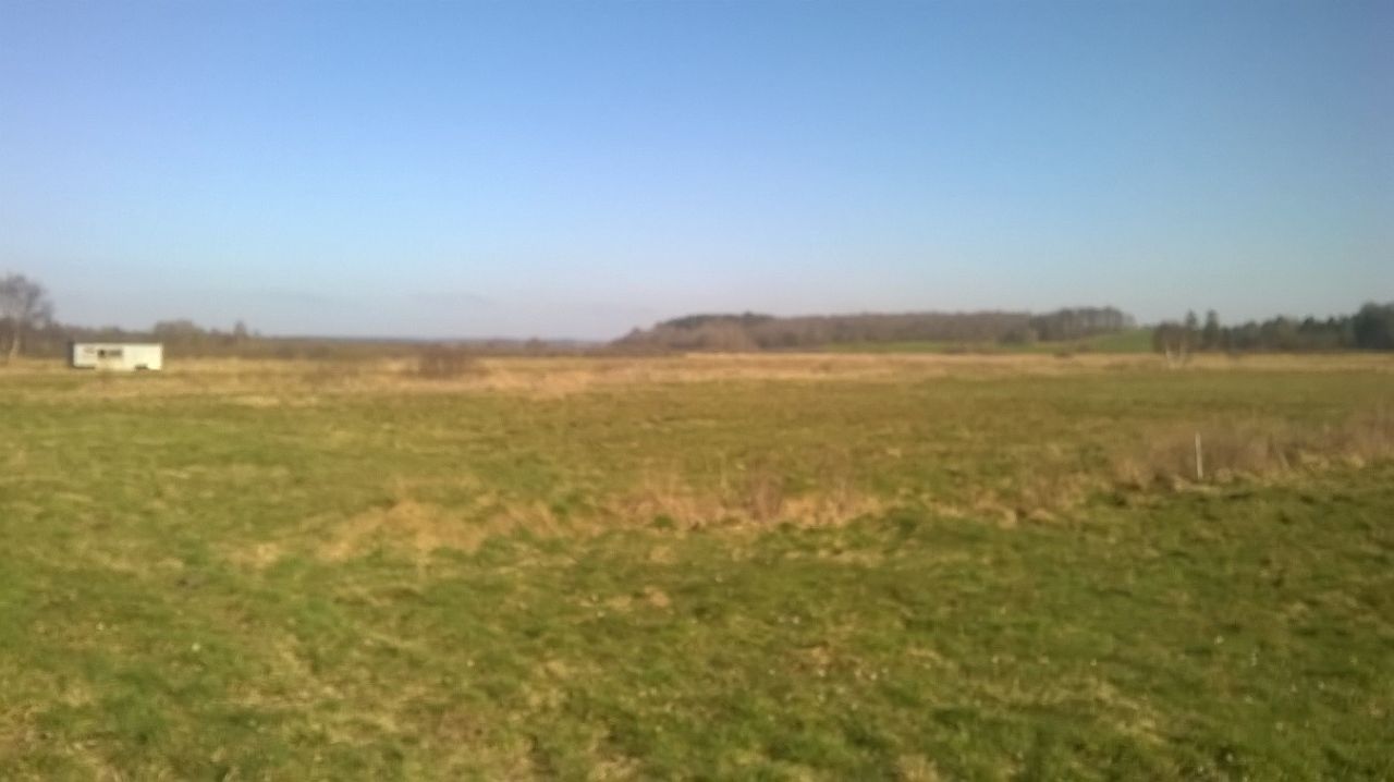 Działka rolna Sulicice Ameryka. Zdjęcie 3