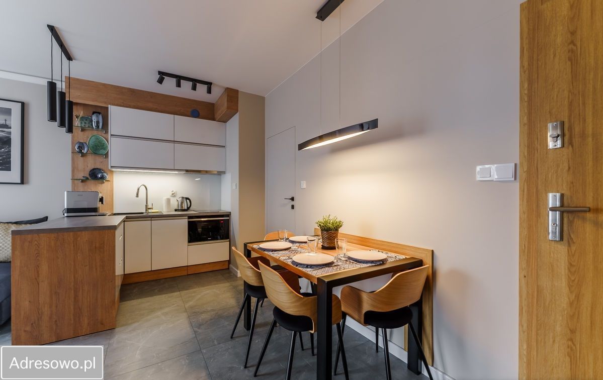 Mieszkanie 4-pokojowe Kołobrzeg, ul. Bałtycka. Zdjęcie 15