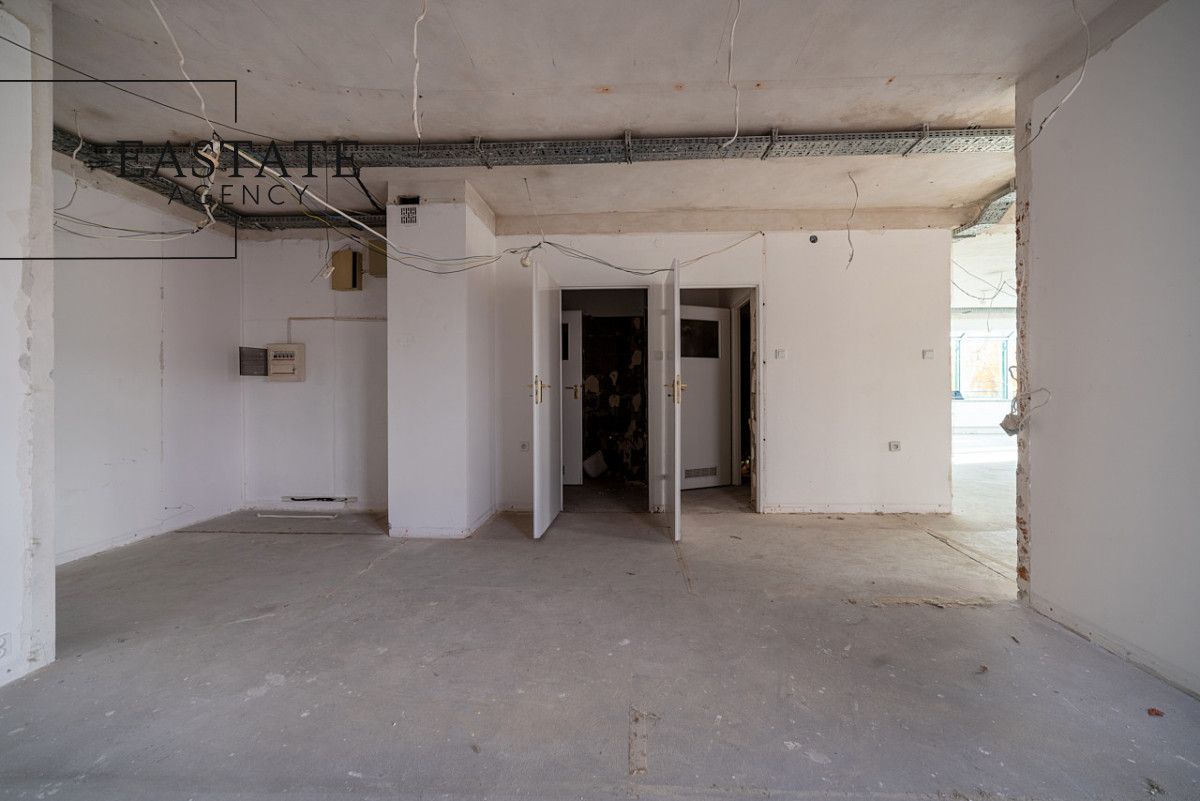 Lokal Warszawa Praga-Południe, ul. Floriana Znanieckiego. Zdjęcie 4