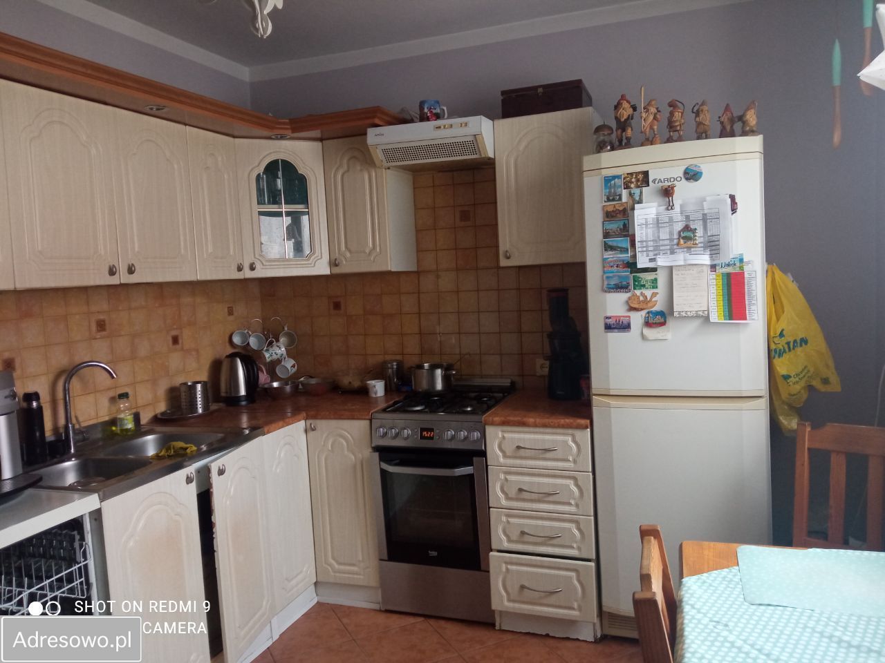 dom wolnostojący, 5 pokoi Bolesławiec, ul. Hugo Kołłątaja. Zdjęcie 7