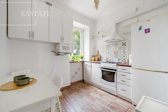 Mieszkanie 3-pokojowe Warszawa Wola, ul. Chłodna. Zdjęcie 7