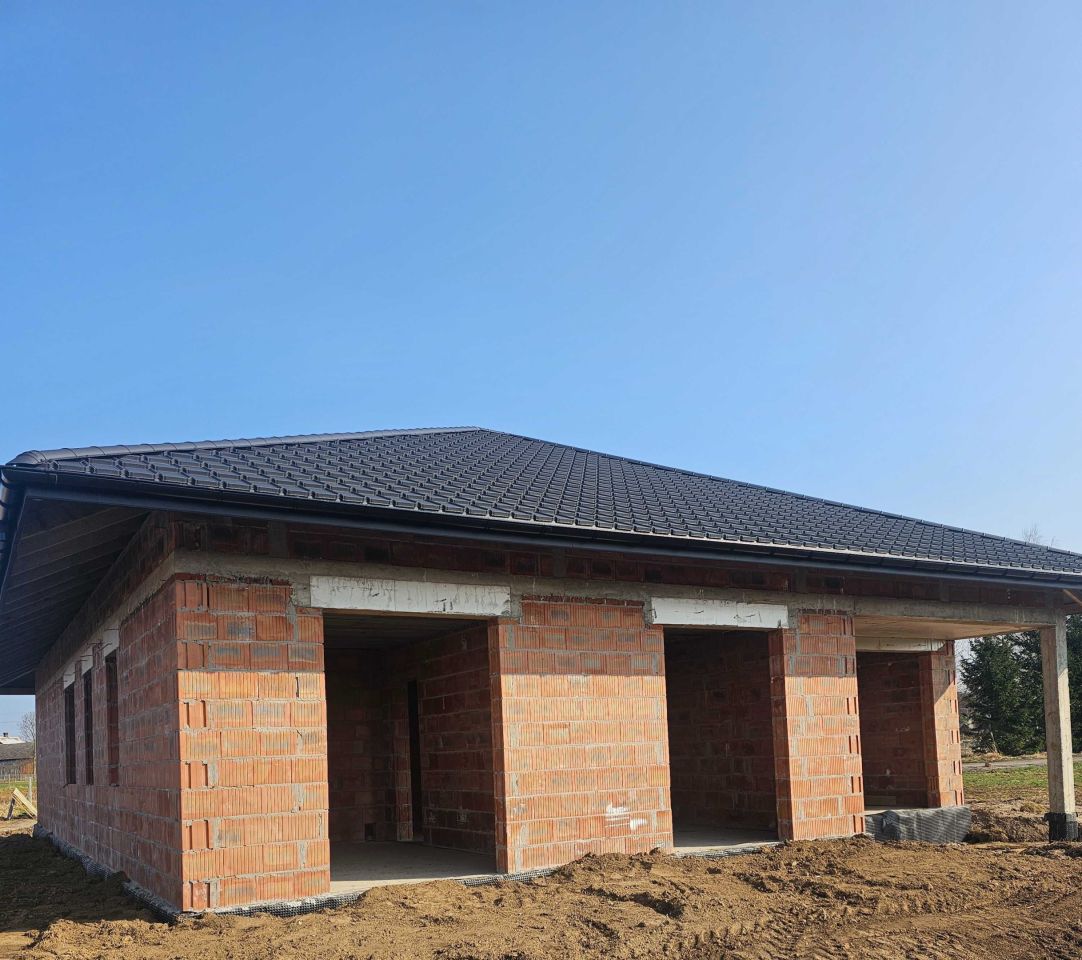 dom wolnostojący Biały Bór. Zdjęcie 6