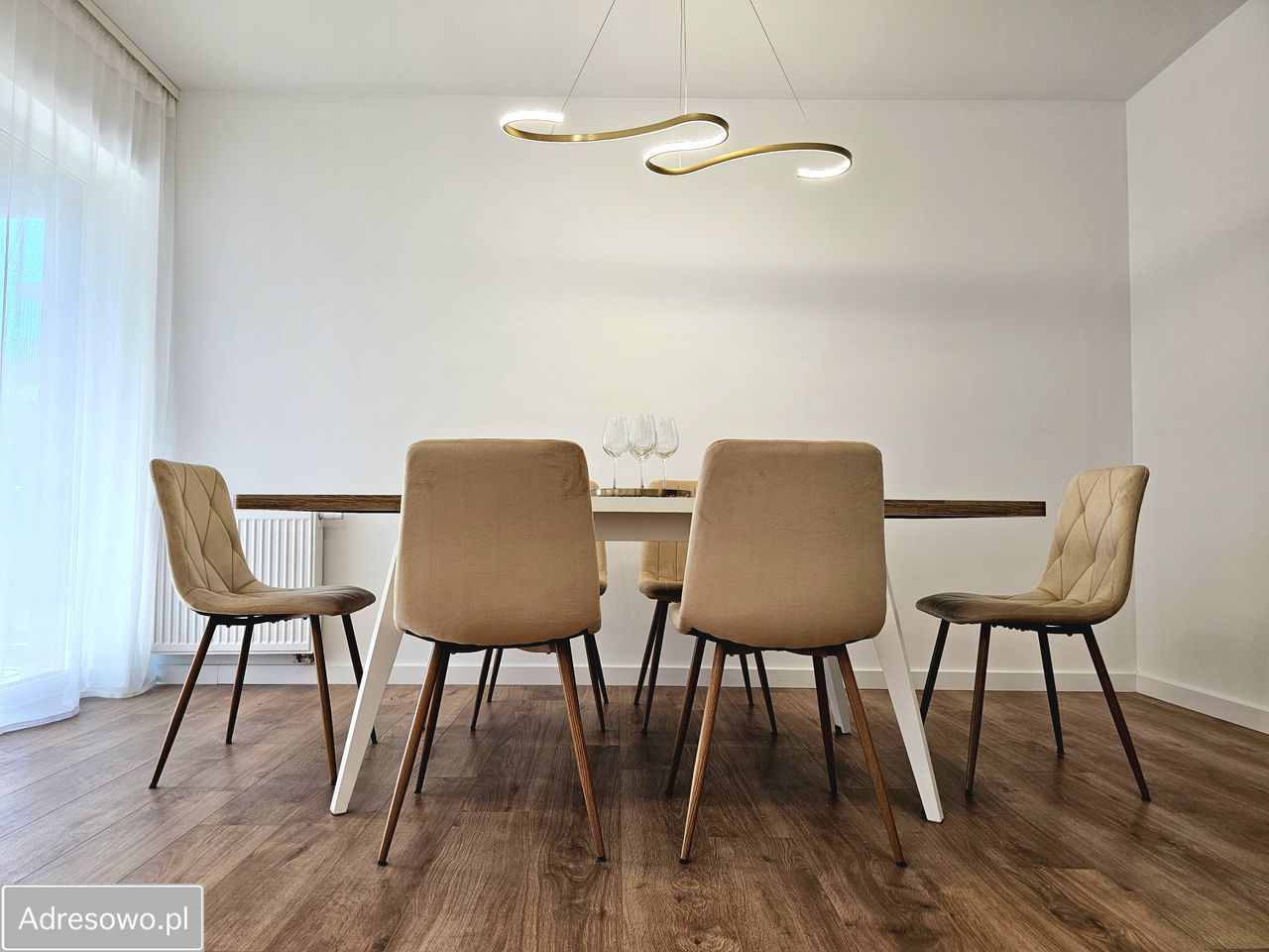 Mieszkanie 3-pokojowe Warszawa Białołęka, ul. Geometryczna. Zdjęcie 16