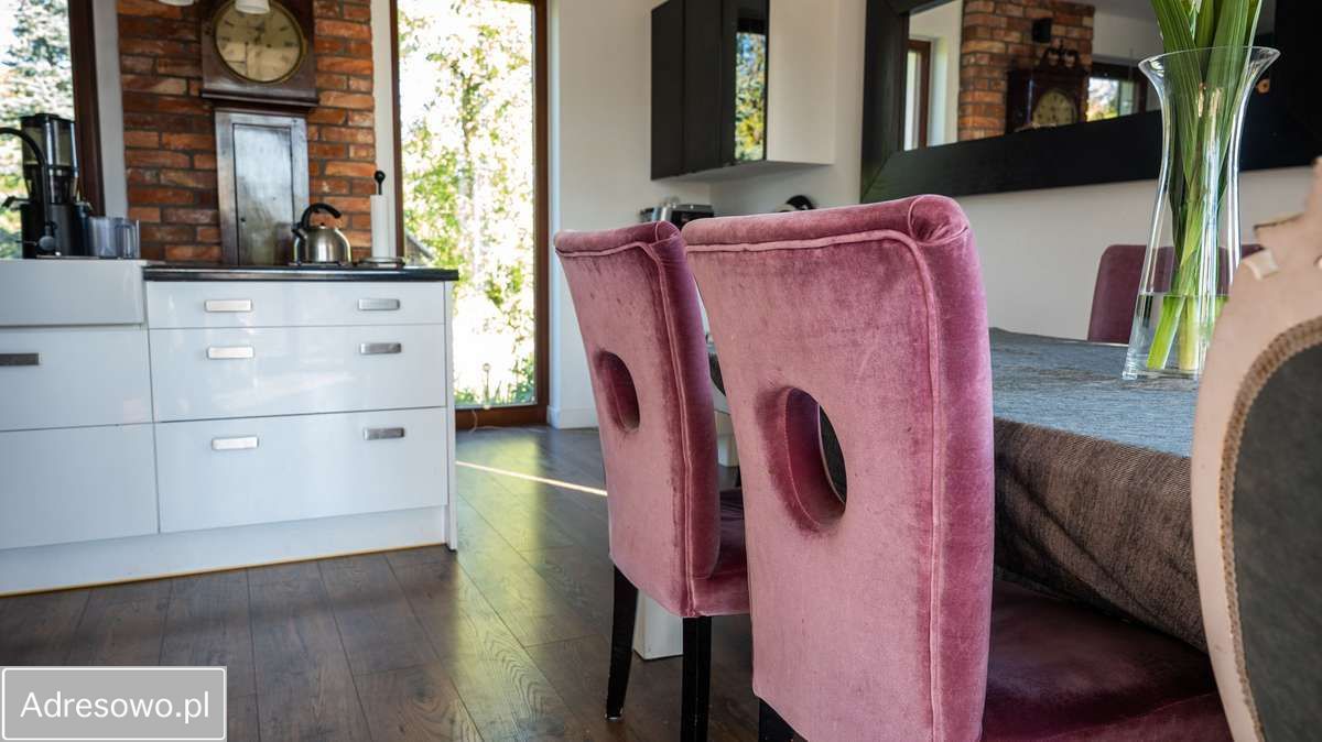 dom wolnostojący, 5 pokoi Czersk, al. 1000-lecia. Zdjęcie 5