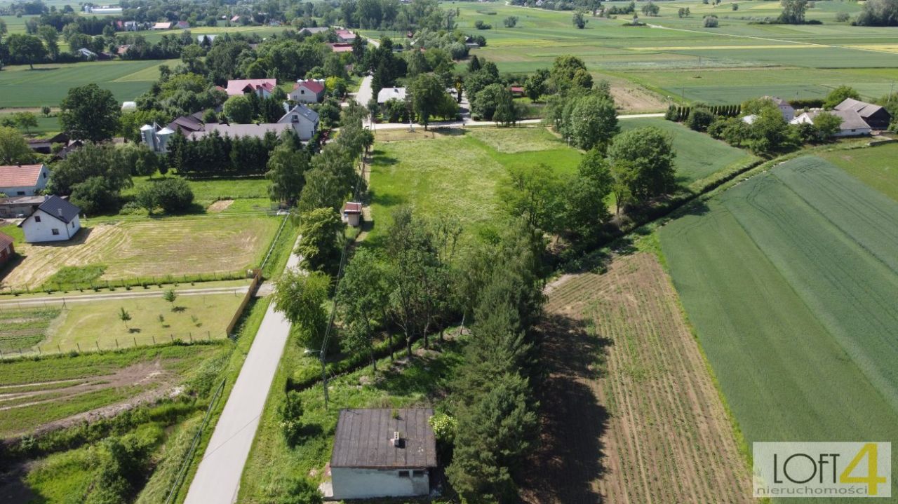 dom wolnostojący, 3 pokoje Podlipie. Zdjęcie 4