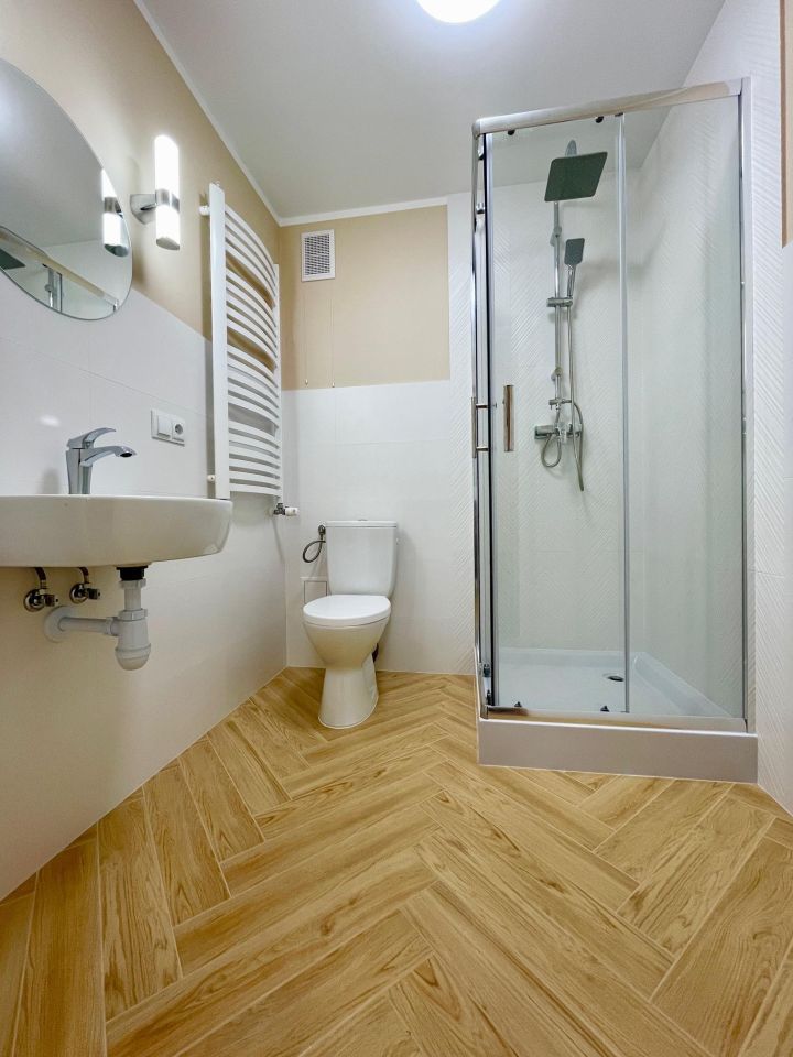 dom wolnostojący, 5 pokoi Chocznia, ul. Tadeusza Kościuszki. Zdjęcie 3