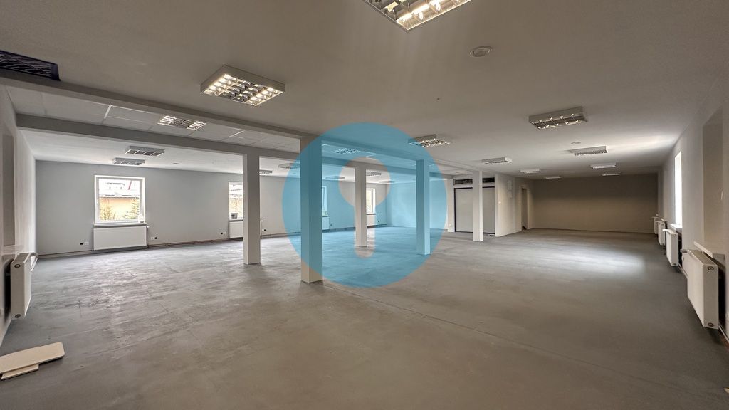 Biuro Kielce, ul. Domaszowska. Zdjęcie 3