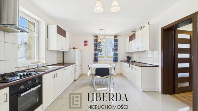 dom wolnostojący, 5 pokoi Wola Przybysławska. Zdjęcie 6