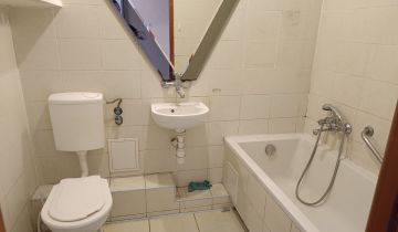 Mieszkanie 3-pokojowe Warszawa Grochów, ul. Szklanych Domów