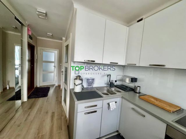 Mieszkanie 2-pokojowe Warszawa Śródmieście, ul. Ludwika Zamenhofa. Zdjęcie 4