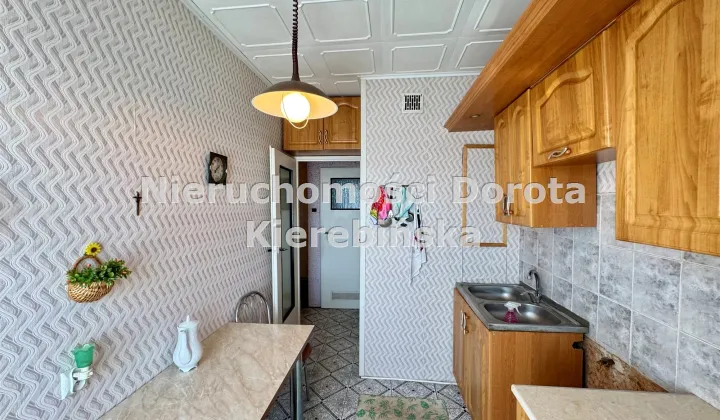 Mieszkanie 3-pokojowe Tomaszów Mazowiecki, ul. dr. Karola Benniego