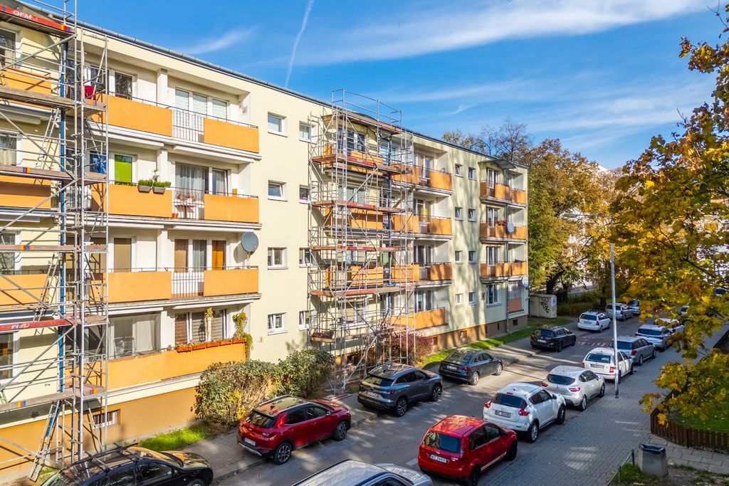 Mieszkanie 2-pokojowe Warszawa Mokotów, ul. Oskara Kolberga. Zdjęcie 10